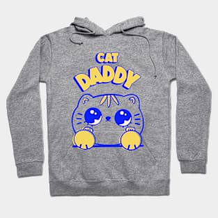 Cat Daddy Hoodie